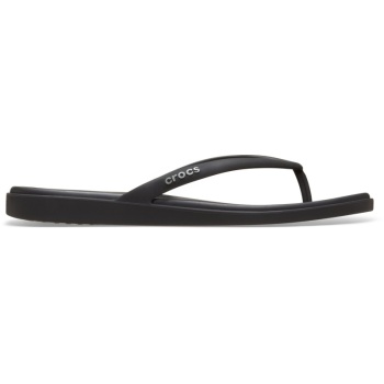 Crocs™ Miami Flip Black