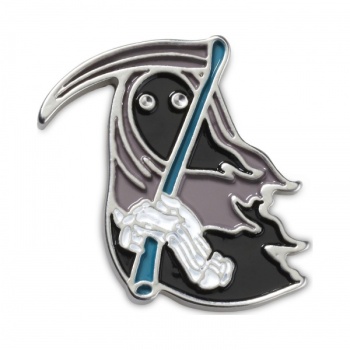 Crocs™ Crocs ELEVATED GRIM REAPER