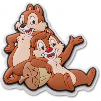 Crocs™ Crocs DISNEY CHIP AND DALE