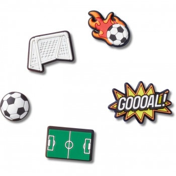 Crocs™ Crocs FUTBOL 5 PACK