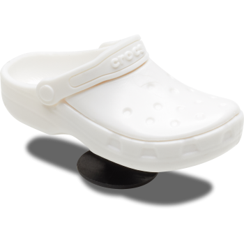 Crocs™ Crocs 3D White Classic Clog