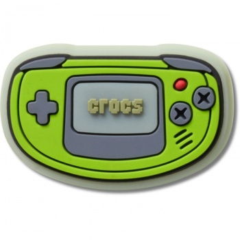 Crocs™ Crocs Green Game