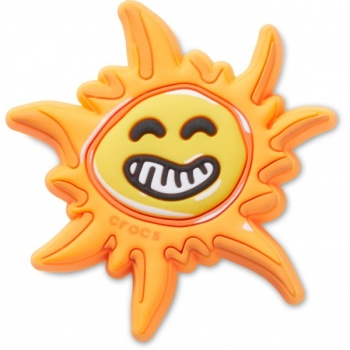 Crocs™ Crocs Smiling Sun Doodle