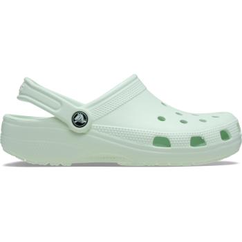 Crocs™ Classic Clog Mint Tint