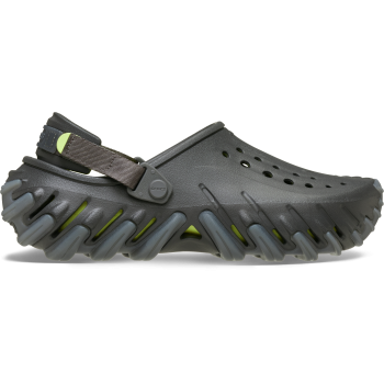 Crocs™ Echo Icey RO Clog Black Sand