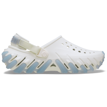 Crocs™ Echo Icey RO Clog Chalk
