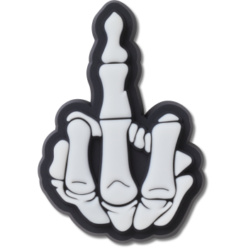 Crocs™ Crocs Middle Finger