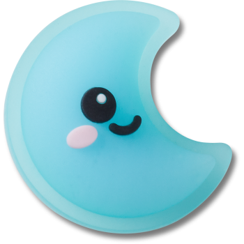 Crocs™ Crocs Tiny Friendship Moon Bead