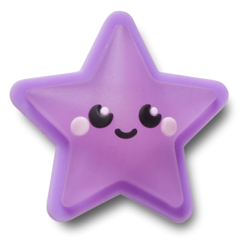 Crocs™ Crocs Tiny Friendship Star Bead