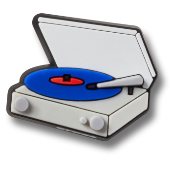 Crocs™ Crocs Record Player