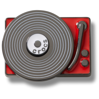 Crocs™ Crocs Spinning Record Player