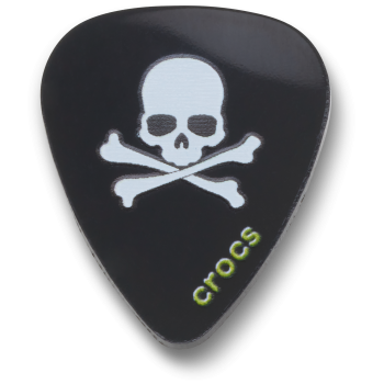 Crocs™ Crocs Guitar Pick