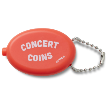 Crocs™ Crocs Concert Cash Pouch