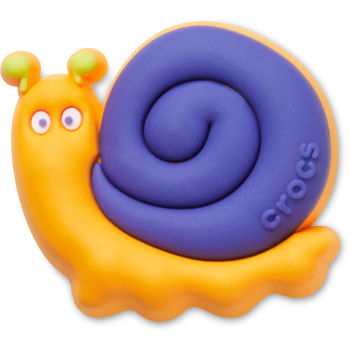 Crocs™ Crocs Crafty Snail
