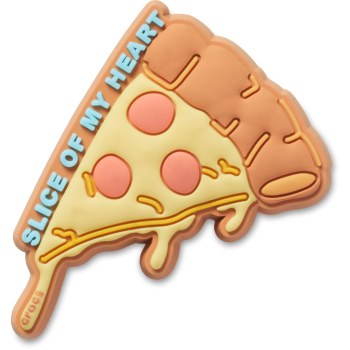 Crocs™ Crocs Slice Of My Heart