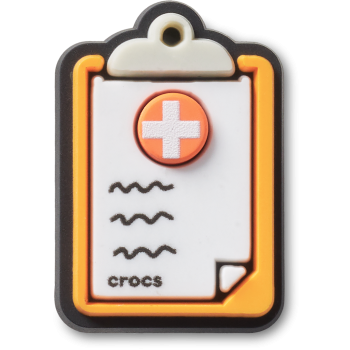 Crocs™ Crocs Healthcare Clipboard