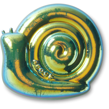 Crocs™ Crocs Dimensional Snail