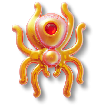 Crocs™ Crocs Dimensional Spider