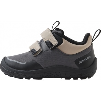 REIMA Viikari Soft Black