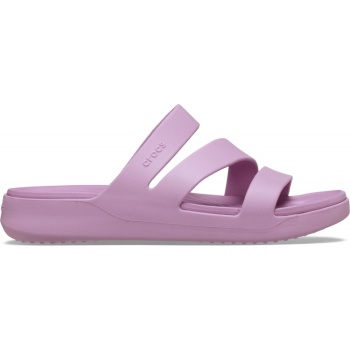 Crocs™ Getaway Strappy Hydrangea
