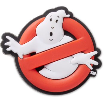 Crocs™ Crocs Ghostbusters Logo