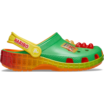 Crocs™ Haribo Classic Clog K Multi