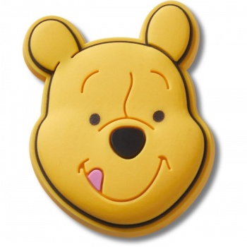 Crocs™ Jibbitz™ Winnie The Pooh Face
