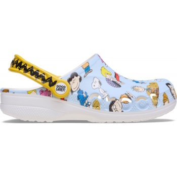 Crocs™ Peanuts Baya Clog T Multi