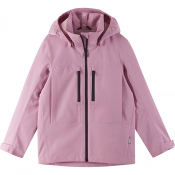 REIMA Saarela Grey Pink