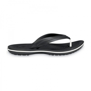 Crocs™ Crocband Flip Black