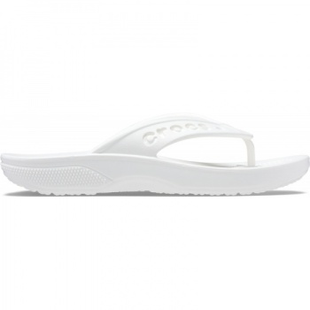 Crocs™ Baya II Flip White