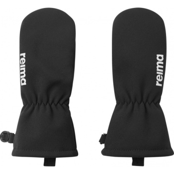 REIMA Osaten Black
