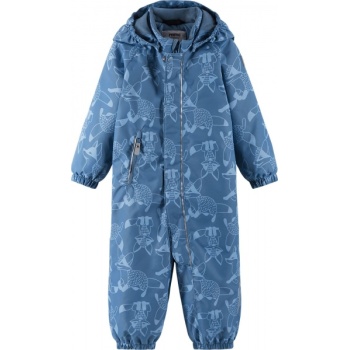 REIMA Puhuri Blue Ocean