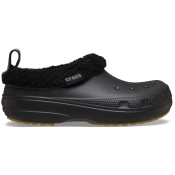 Crocs™ Classic Lined Shorty Black