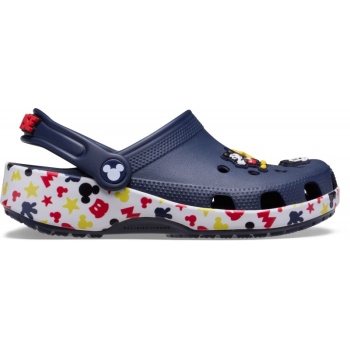 Crocs™ Mickey Friends Classic Clog K Multi