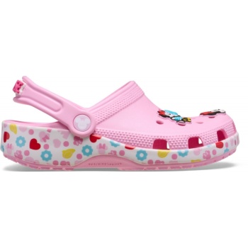 Crocs™ Mickey Friends minnie Classic Clog K Multi
