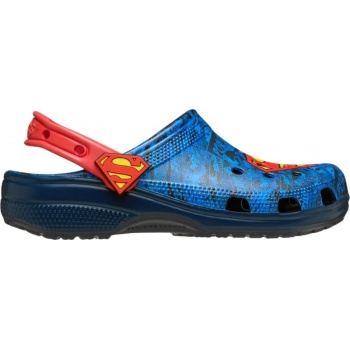Crocs™ Superman Classic Clog Multi