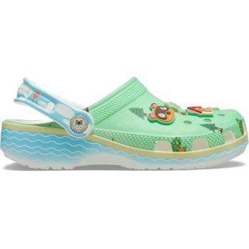 Crocs™ Animal Crossing Classic Clog K Multi