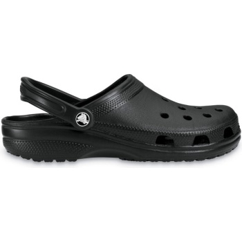 Crocs™ Classic Clog Black