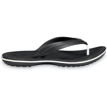 Crocs™ Crocband Flip Black