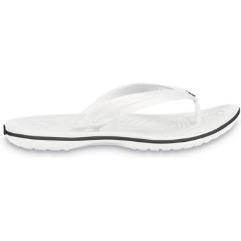 Crocs™ Crocband Flip White