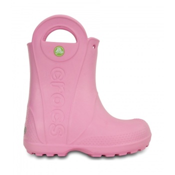 Kids' Handle It Rain Boot Carnation