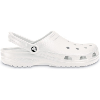 Crocs™ Classic Clog White