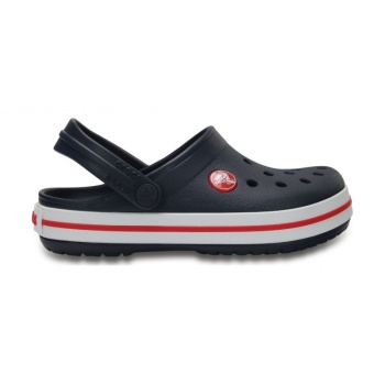 Crocs™Crocband Clog K Navy/Red