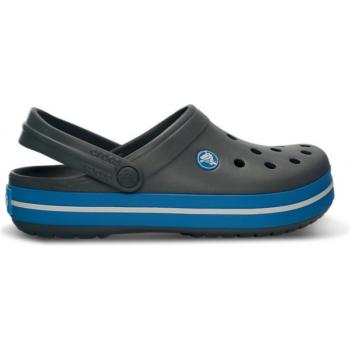 Crocs™Crocband Clog Charocal/Ocean