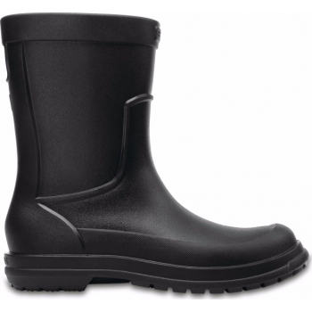 AllCast Rain Boot M Black/Black