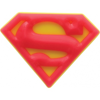 Crocs™ Crocs SUPERMAN LOGO