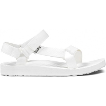 TEVA Original Universal Women's Bright White