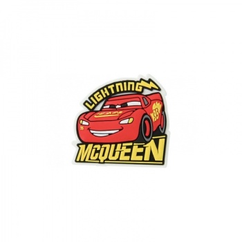 Crocs™ Crocs Cars 3 Lighting McQueen Charm