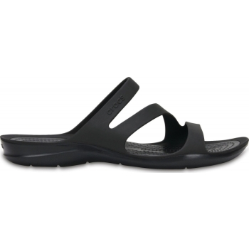 Crocs™Swiftwater Women's Sandal Black/Black